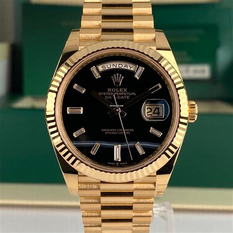 rolex boxing day|rolex day date 40 2022.